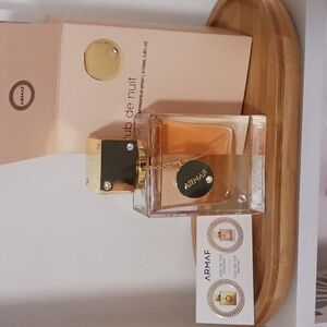 Armaf club de nuit woman